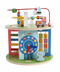 Centru de activitati 7 in 1 Jucarie educativa bebelusi 03.png