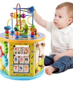 Centru de activitati 8 in 1 – Jucarie educativa bebelusi.jpg