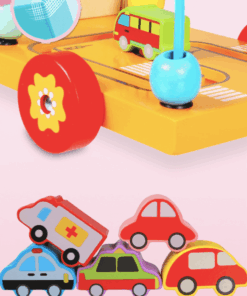 Centru de activitati Camion din lemn07.png