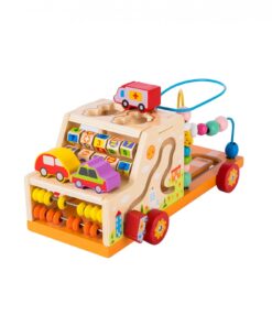 Centru de activitati Camion din lemn15.jpg