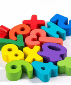 Cilindru din lemn cu sortator cifre si culori 3 ani 05.png