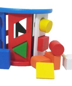 Cilindru din lemn cu sortator forme si culori03.jpg