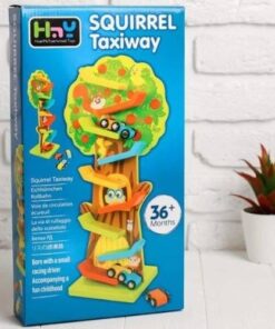 Circuit Pista cu masinute Copacelul vesel 04.jpg