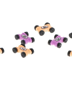 Circuit auto si pista de curse cu 6 nivele si 8 masinute 07.jpeg