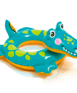 Colac cu animale salbatice gonflabile pentru copii 3 modele 01.png