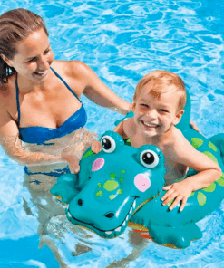 Colac cu animale salbatice gonflabile pentru copii 3 modele 04.png