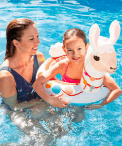 Colac cu animale salbatice gonflabile pentru copii 3 modele 06.png