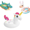 Colac cu animale salbatice gonflabile pentru copii 3 modele 08.png