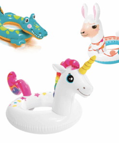 Colac cu animale salbatice gonflabile pentru copii 3 modele 08.png