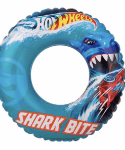Colac cu steluta de mare Hot Wheels 51 cm 01.png
