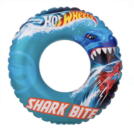Colac cu steluta de mare Hot Wheels 51 cm 01.png