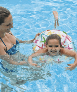 Colac gonflabil copii Stelute 51 cm 02.png