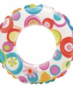 Colac gonflabil copii Stelute 51 cm 03.png