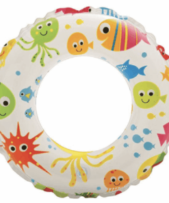 Colac gonflabil copii Stelute 51 cm 04.png