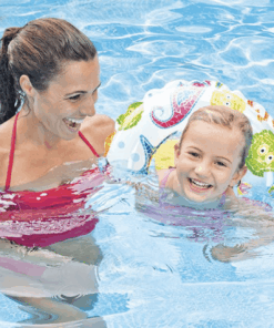 Colac gonflabil copii Stelute 51 cm 05.png