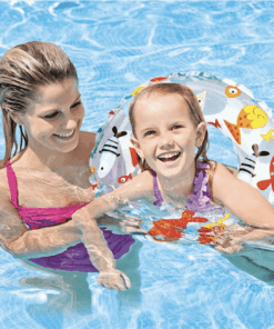 Colac gonflabil copii Stelute 51 cm 06.png