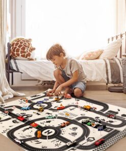 Covor de joaca cu oras si semne de circulatie 02.jpeg