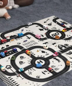 Covor de joaca cu oras si semne de circulatie 09.jpeg