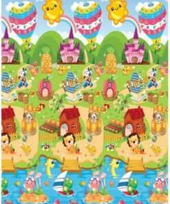 Covor de joaca din spuma 200 x 180 cm multicolor termoizolant cu doua fete 01.jpeg