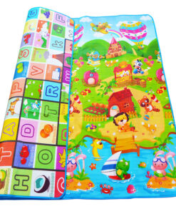Covor de joaca din spuma 200 x 180 cm multicolor termoizolant cu doua fete 02.jpeg