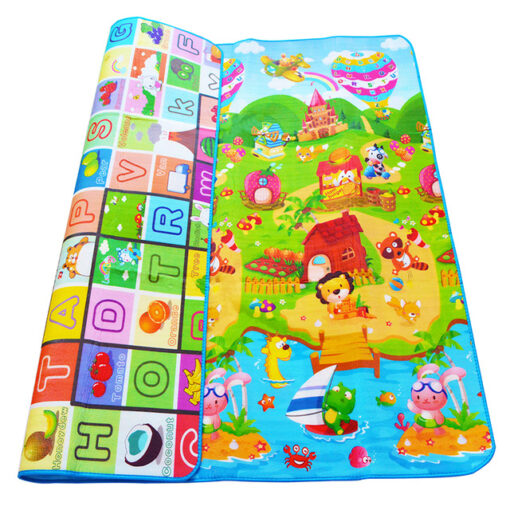Covor de joaca din spuma 200 x 180 cm multicolor termoizolant cu doua fete 02.jpeg