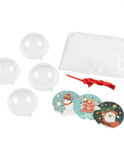 Creaza si Impodobest Globurile de Craciun 2 buc 01.png