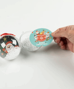 Creaza si Impodobest Globurile de Craciun 2 buc 02.png