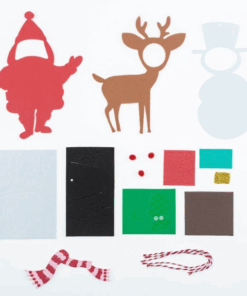 Creaza si Impodobeste decoratiunile de Craciun 01.png