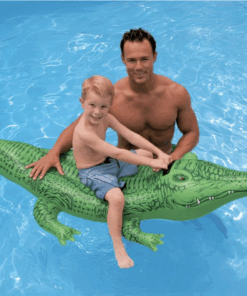 Crocodil gonflabil 168x086 m Intex 01.png