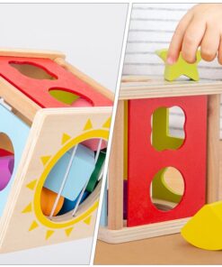 Cub Educativ bebe Sortator forme geometrice 2 ani 03.jpeg