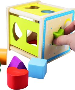 Cub Educativ bebe Sortator forme geometrice 2 ani 12.jpg