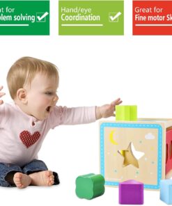 Cub Educativ bebe Sortator forme geometrice 2 ani 14.jpg