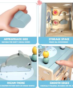 Cub Educativ bebe din lemn cu 6 in 1 activitati 12 luni Kabi 02.jpg