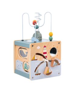 Cub Educativ bebe din lemn cu 6 in 1 activitati 12 luni Kabi 07.jpg