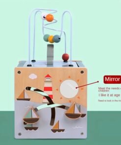 Cub Educativ bebe din lemn cu 6 in 1 activitati 12 luni Kabi 08.jpg