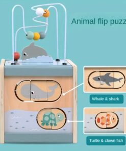 Cub Educativ bebe din lemn cu 6 in 1 activitati 12 luni Kabi 09.jpg