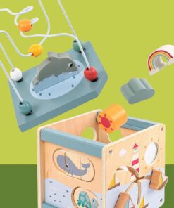 Cub Educativ bebe din lemn cu 6 in 1 activitati 12 luni Kabi 10.jpg