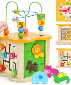 Cub Educativ bebe din lemn cu 6 in 1 activitati 18 luni 03.jpg