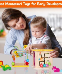 Cub Educativ bebe din lemn cu 6 in 1 activitati 18 luni 08.jpg