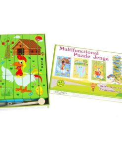 Cuburi Lemn 3 in 1 Jenga Domino si Puzzle03.jpg