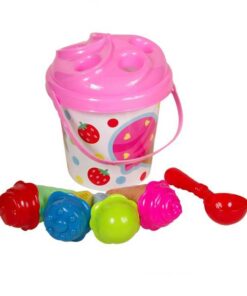 Galeata Strawberry Pink Strawberry Beach 12x20 cm 5 Accesorii 01.jpg