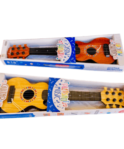 Instrument muzical pentru copii Chitara 03.png