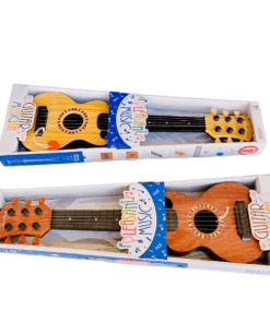 Instrument muzical pentru copii Chitara 05.png