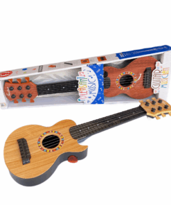Instrument muzical pentru copii Chitara 07.png