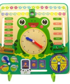 Joc Ceas Calendar din Lemn Limba Romana01.jpg