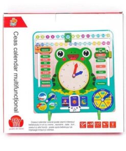 Joc Ceas Calendar din Lemn Limba Romana02.jpg