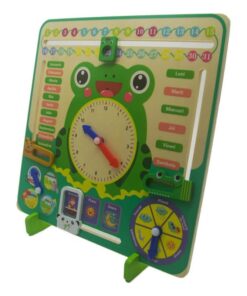 Joc Ceas Calendar din Lemn Limba Romana03 1.jpg