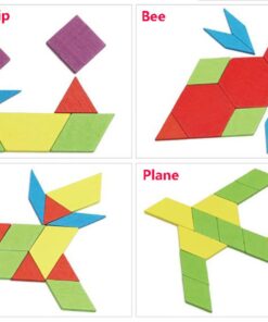 Joc Educativ Tangram cu 130 Piese din lemn 03 1.jpg