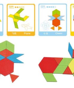 Joc Educativ Tangram cu 130 Piese din lemn 05 1.jpg
