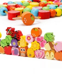 Joc Montessori 2 in 1 Pomul cu fructe snuruit si insirat 03.jpeg